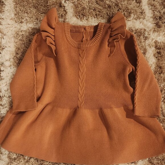 Girls top size 5 - Picture 5 of 5